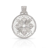 Green Tara Skydancer Medallion