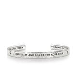 Isis Keycode 1 Mantra Cuff