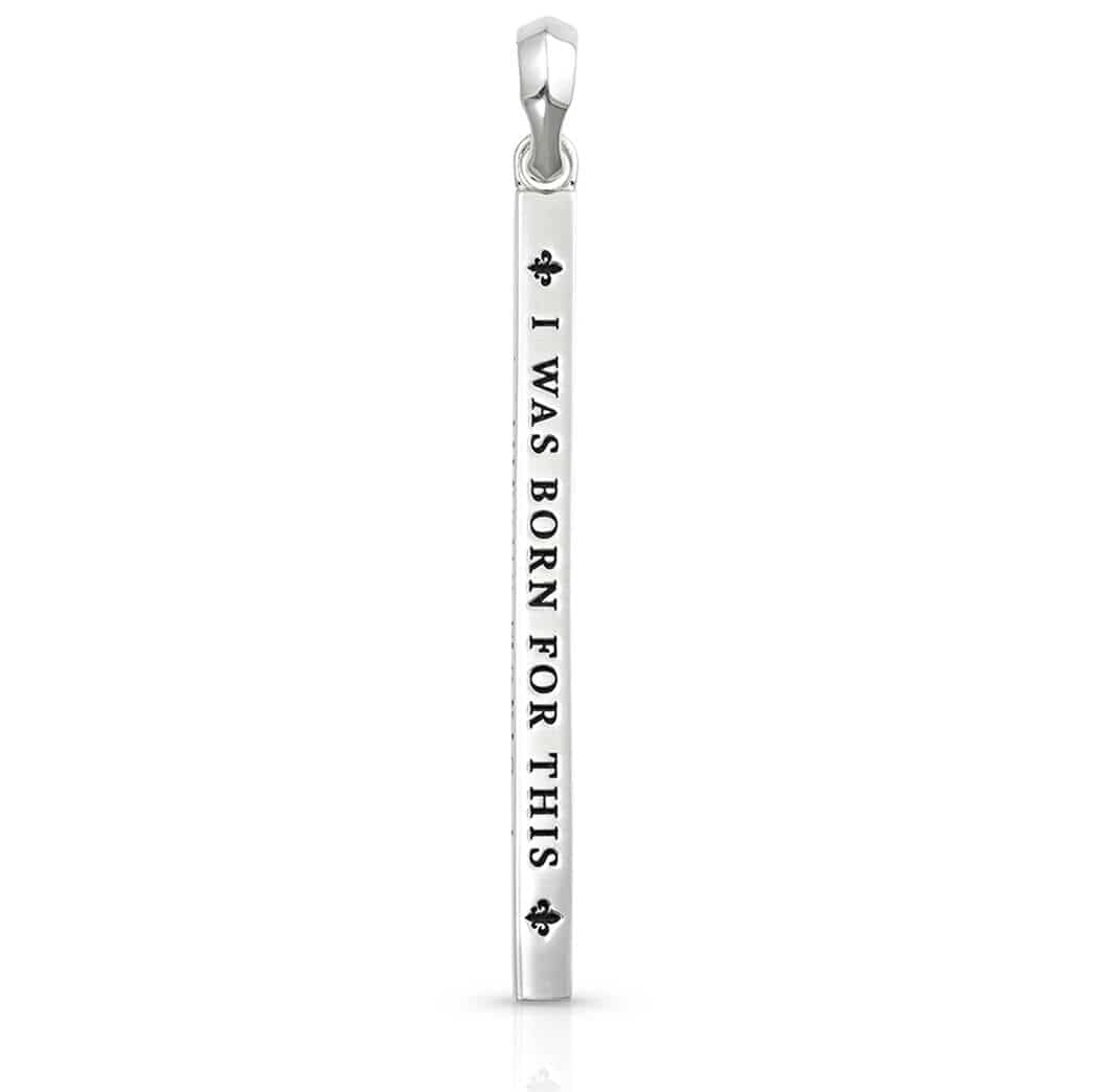 Sterling Silver