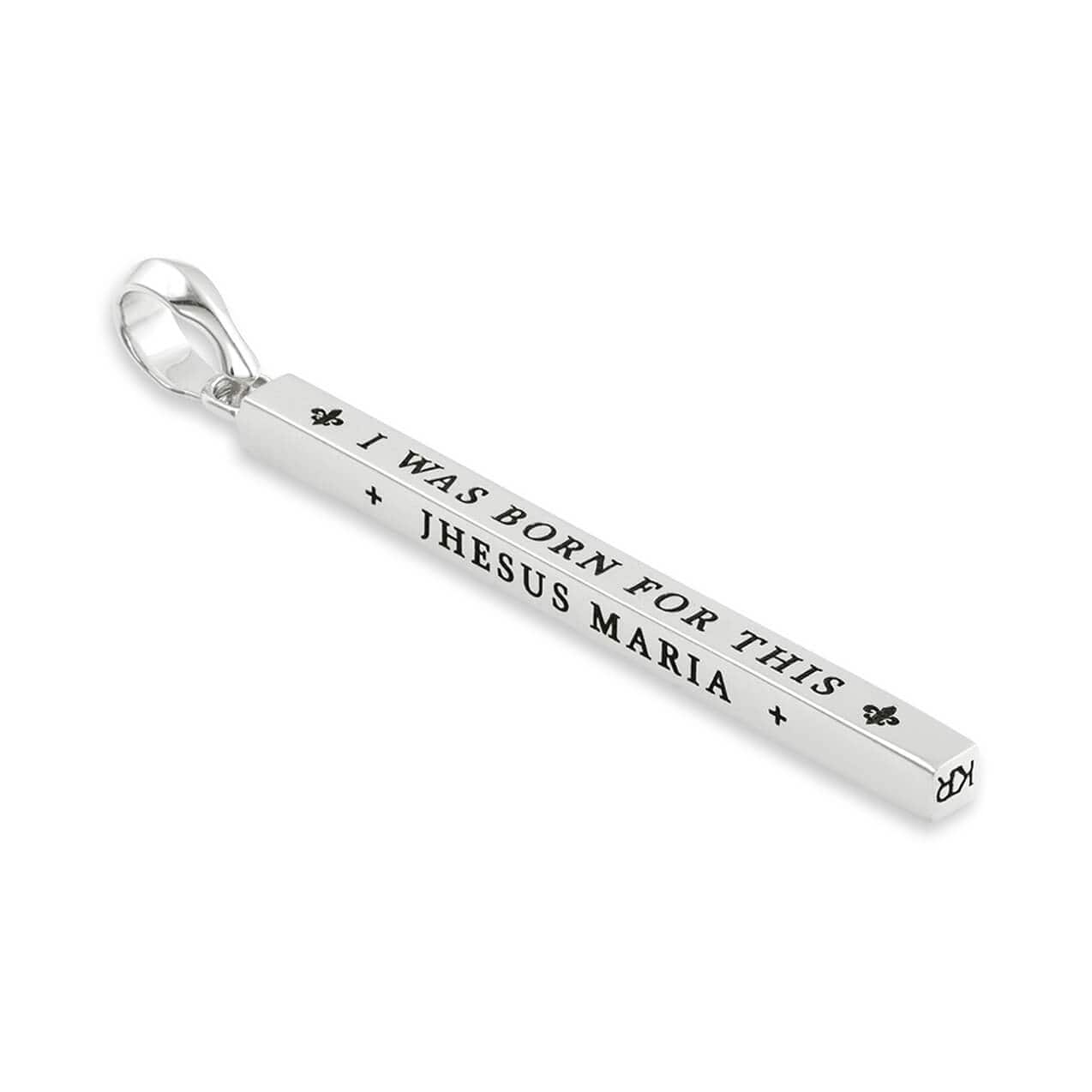 Sterling Silver