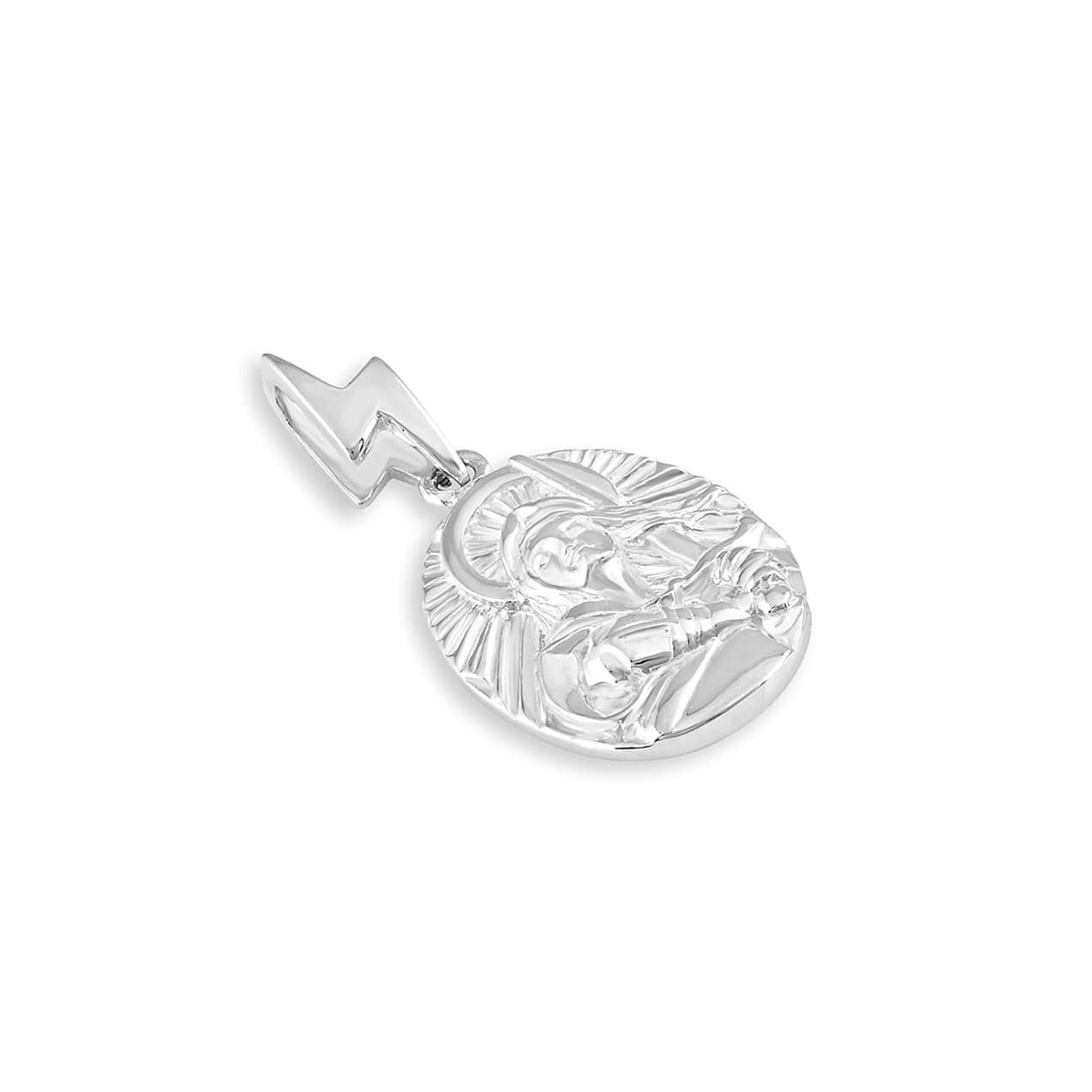 Sterling Silver