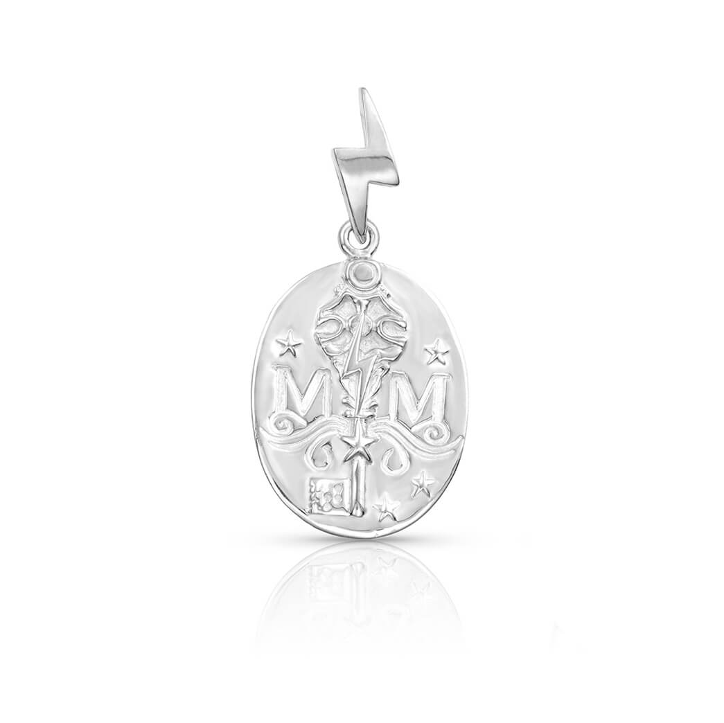 Sterling Silver