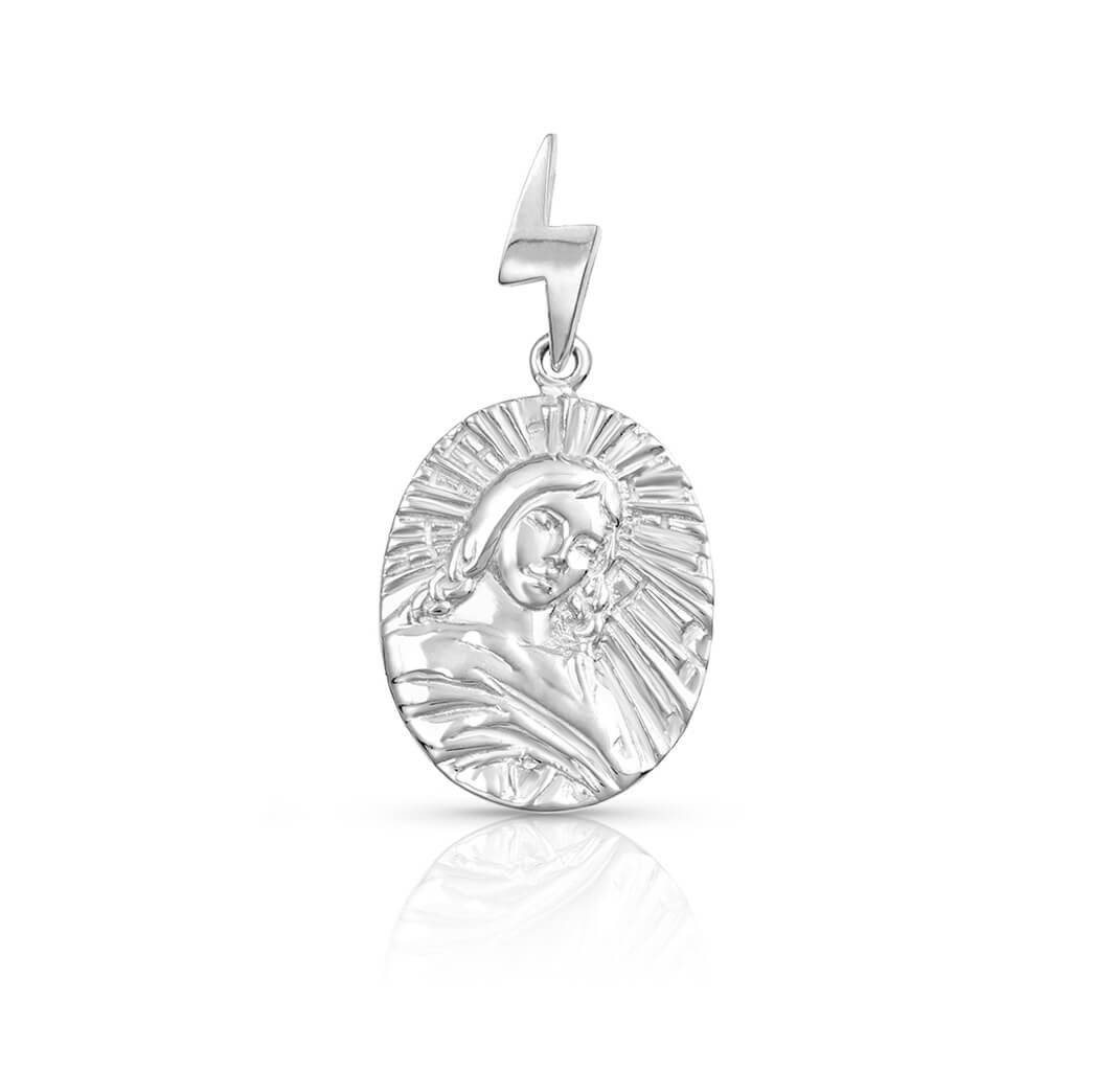 Sterling Silver