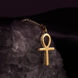 Ankh of Life Pendant
