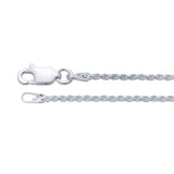 French Rope Chain