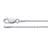 French Rope Chain