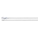 French Rope Chain