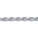 French Rope Chain
