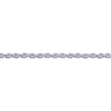French Rope Chain