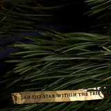 Green Tara Keycode 3 Mantra Cuff