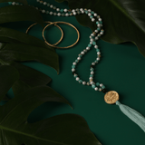 Green Tara Mala of Self-Liberation