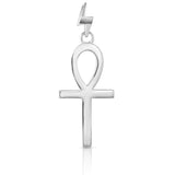 Sterling Silver/Small,Sterling Silver/Large