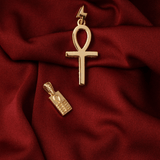 Ankh of Life Pendant