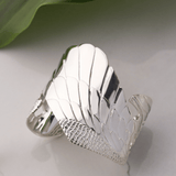 Isis Winged Prophecy Cuff