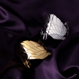 Isis Winged Prophecy Cuff