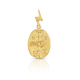 24K Gold Plate on Solid Brass,24K Gold Vermeil on Sterling Silver