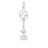 Quan Yin Self-Love is the Key Pendant