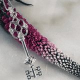Quan Yin Self-Love is the Key Pendant