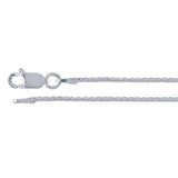 Round Wheat Chain
