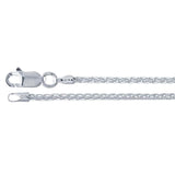 Round Wheat Chain