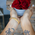 24K Gold Plating on Solid Brass/Small,24K Gold Plating on Solid Brass/Medium,24K Gold Plating on Solid Brass/Large,24K Gold Vermeil on Sterling Silver/Small,24K Gold Vermeil on Sterling Silver /Medium,24K Gold Vermeil on Sterling Silver/Large