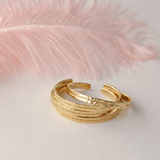 The Sophia Dragon Tribe Keycode 333 Cuff