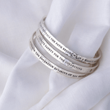 The Sophia Dragon Tribe Keycode 333 Cuff