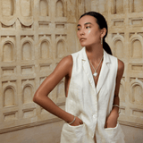 The Sophia Dragon Tribe Keycode 333 Cuff
