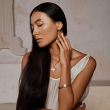 Sophia Stargate Bangle