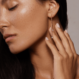 Seraphim Oracle Earrings