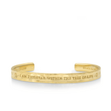 24K Gold Plating on Solid Brass/Small/Medium,24K Gold Plating on Solid Brass/Large,24K Gold Vermeil on Sterling Silver/Small/Medium,24K Gold Vermeil on Sterling Silver/Large