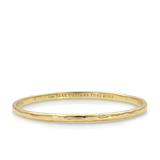 24K Gold Vermeil on Sterling Silver