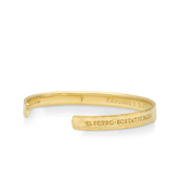 24K Gold Plating on Solid Brass/Small/Medium,24K Gold Plating on Solid Brass/Large,24K Gold Vermeil on Sterling Silver/Small/Medium,24K Gold Vermeil on Sterling Silver/Large