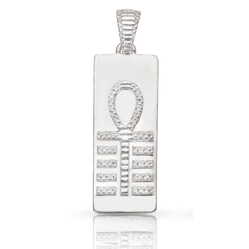 Sterling Silver
