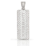 Sterling Silver