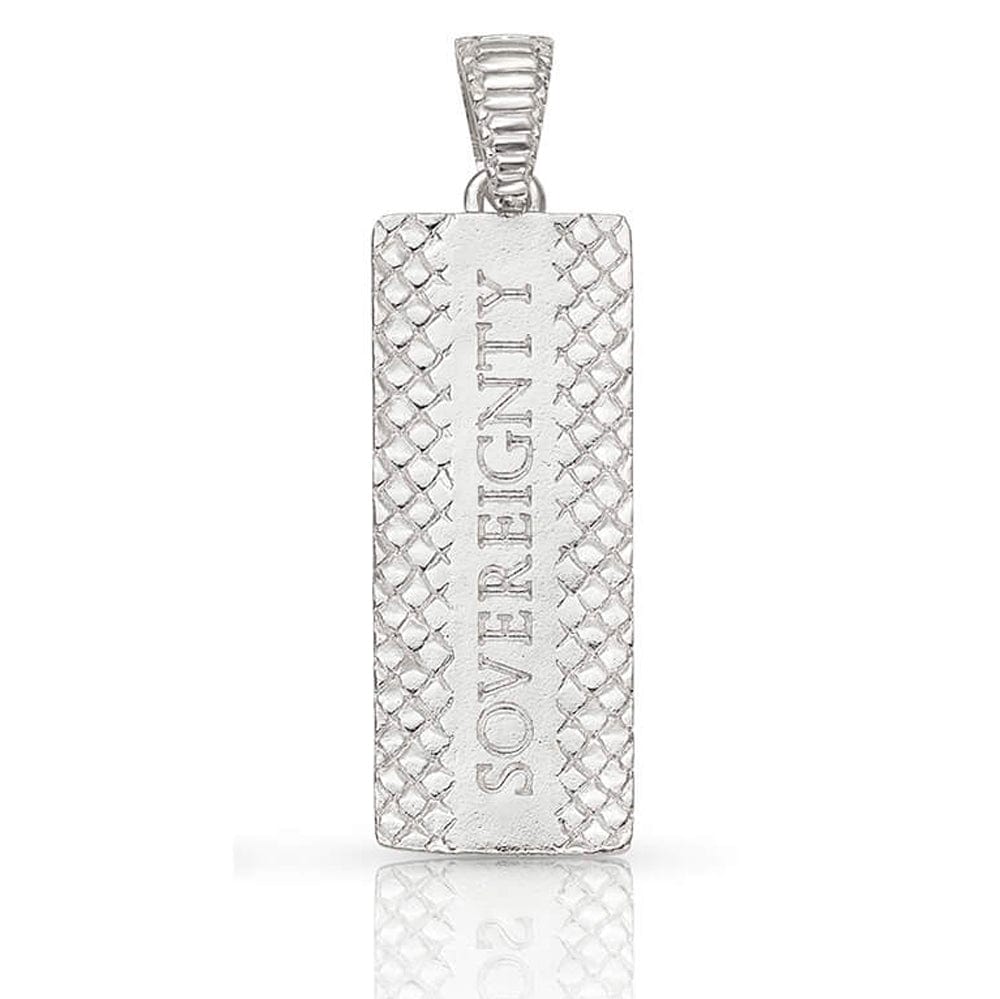 Sterling Silver