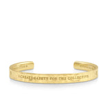 Jesus Mantra Cuff