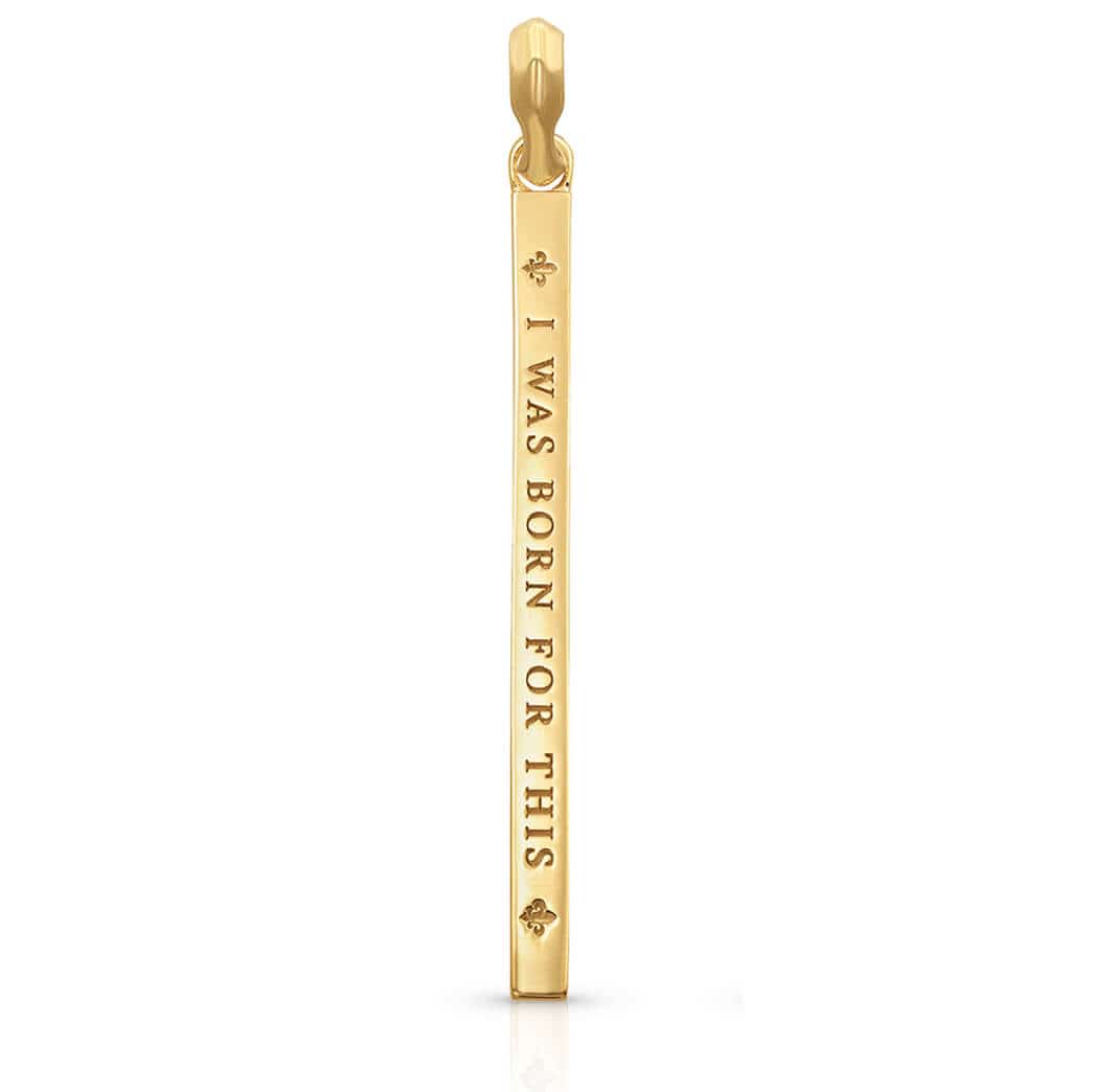 24K Gold Plate on Solid Brass,24K Gold Vermeil on Sterling Silver
