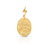 24K Gold Plate on Solid Brass,24K Gold Vermeil on Sterling Silver
