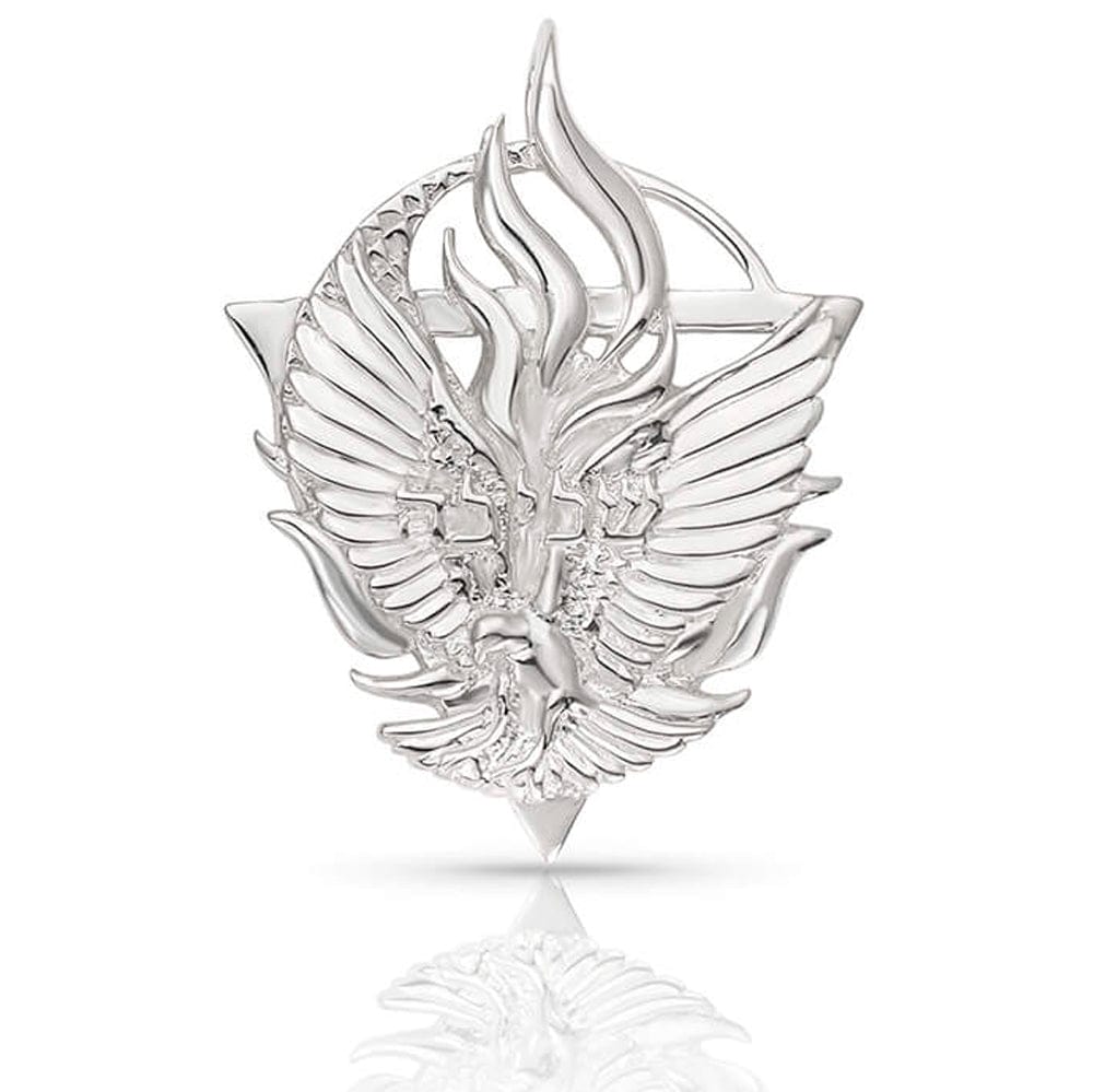 Sterling Silver