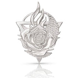 Sterling Silver