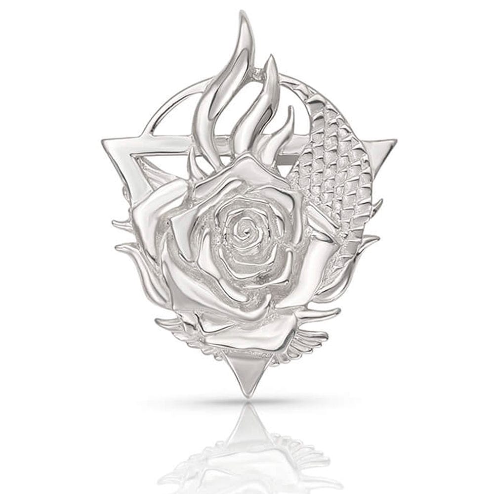 Sterling Silver