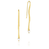 24K Gold Vermeil on Sterling Silver