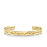 The Sophia Dragon Tribe Keycode 333 Cuff