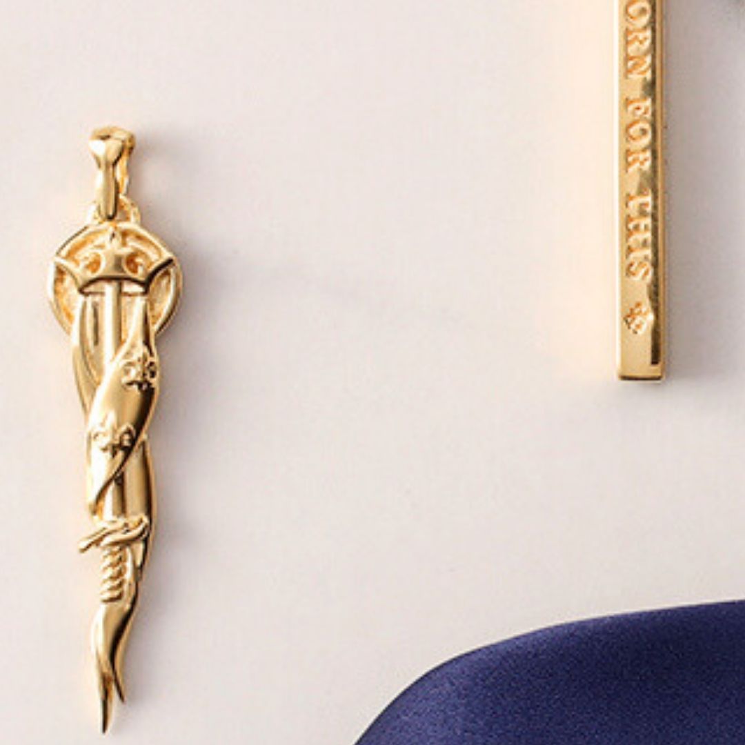 Joan of Arc Collection