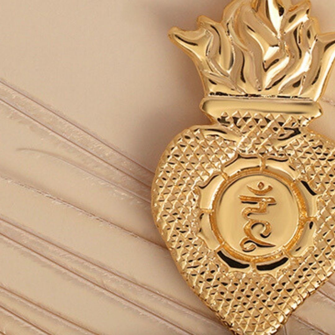 KEYCODE 5 MARY MAGDALENE COLLECTION | Jewelry Designed by