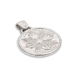 Green Tara Skydancer Medallion