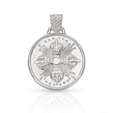 Green Tara Skydancer Medallion