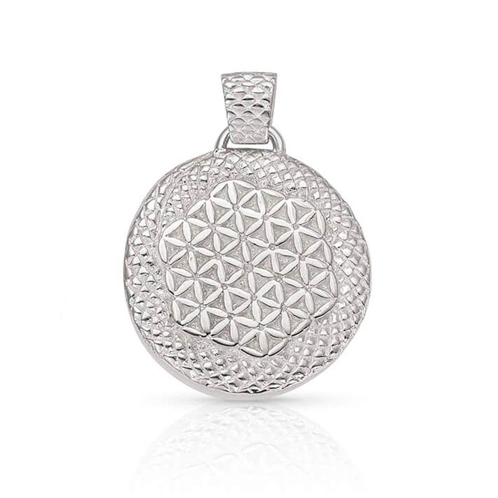 Sterling Silver