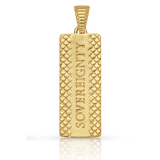 24 K Gold Plate on Solid Brass,24K Gold Vermeil on Sterling Silver